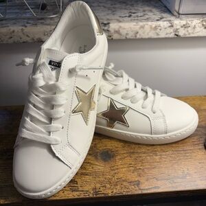 vintage Havana shoes